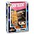Funko Pop Star Trek Cover - Spock 06 #72500 Vinil 9,5 cm Oficial Funko - Imagem 1