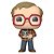Funko Pop Trailer Park - Boys Bubbles #1323 Vinil 9,5 cm Oficial Funko - Imagem 1