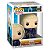 Funko Pop Aquaman And The Lost - Kingdom Orm #1304 Vinil 9,5 cm Oficial Funko - Imagem 2