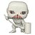Funko Pop Attack On Titan War - Hammer Titan #1449 Vinil 9,5 cm Oficial Funko - Imagem 2