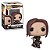 Funko Pop Attack On Titan - Sasha Braus #1448 Vinil 9,5 cm Oficial Funko - Imagem 3