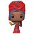 Funko Pop Rocks - Erykah Badu #353 Vinil 9,5 cm Oficial Funko - Imagem 1