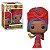 Funko Pop Rocks - Erykah Badu #353 Vinil 9,5 cm Oficial Funko - Imagem 3