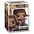 Funko Pop Rocks - Lenny Kravitz #344 Vinil 9,5 cm Oficial Funko - Imagem 1