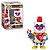 Funko Pop Killer Klowns - 2 Fatso #1423 Vinil 9,5 cm Oficial Funko - Imagem 3