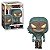 Funko Pop Rocks Disturbed - The Guy #321 Vinil 9,5 cm Oficial Funko - Imagem 3