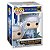 Funko Pop Black Clover Noelle - Valkyrie Armor (Temporada 2) #1421 Vinil 9,5 cm Oficial Funko - Imagem 2