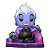 Funko Pop Disney Villains - Ursula W/Eels #1208 Vinil 9,5 cm Oficial Funko - Imagem 1