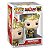 Funko Pop Shazam Fury Of The - Gods Hespera #1283 Vinil 9,5 cm Oficial Funko - Imagem 2