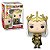 Funko Pop Shazam Fury Of The - Gods Hespera #1283 Vinil 9,5 cm Oficial Funko - Imagem 3