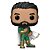 Funko Pop Shazam Fury Of The - Gods Pedro #1282 Vinil 9,5 cm Oficial Funko - Imagem 1