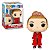 Funko Pop Ted Lasso - Keeley Jones #1354 Vinil 9,5 cm Oficial Funko - Imagem 3
