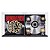 Funko Pop Rocks Albums Dlx - Soundgarden Badmotorfinger #70825 Vinil 9,5 cm Oficial Funko - Imagem 1