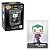 Funko Pop Heroes Dc Joker Die-Cast - Joker 10 #74301 Vinil 9,5 cm Oficial Funko - Imagem 3