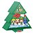 Funko Pop Pocket Elf Tree Holiday - Box 4Pack #73918 Vinil 9,5 cm Oficial Funko - Imagem 2