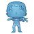 Funko Pop Attack On Titan Eren Marks + - Tees Bundle #69102 Vinil 9,5 cm Oficial Funko - Imagem 2