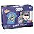 Funko Pop Warner Bros 100Th Bugs As Fred Jones + - Tees Bundle #70419 Vinil 9,5 cm Oficial Funko - Imagem 2