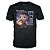 Funko Pop Attack On Titan Eren Marks + - Tees Bundle #69103 Vinil 9,5 cm Oficial Funko - Imagem 3