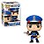Funko Pop Captain Action - Captain Action #125 Vinil 9,5 cm Oficial Funko - Imagem 3