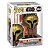 Funko Pop Star Wars Mandalorian 2 - The Armorer #668 Vinil 9,5 cm Oficial Funko - Imagem 2