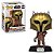 Funko Pop Star Wars Mandalorian 2 - The Armorer #668 Vinil 9,5 cm Oficial Funko - Imagem 3