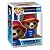 Funko Pop Paddington - Paddington W/Suitcase #1435 Vinil 9,5 cm Oficial Funko - Imagem 2