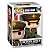 Funko Pop Rebel Moon - Atticus Noble #1538 Vinil 9,5 cm Oficial Funko - Imagem 2