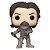 Funko Pop Dune - Gurney Halleck #1494 Vinil 9,5 cm Oficial Funko - Imagem 1
