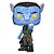 Funko Pop Avatar Movie - Recom Quaritch #1552 Vinil 9,5 cm Oficial Funko - Imagem 2