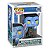 Funko Pop Avatar Movie - Recom Quaritch #1552 Vinil 9,5 cm Oficial Funko - Imagem 3