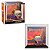 Funko Pop Rocks Albums - Megadeth 61 #72589 Vinil 9,5 cm Oficial Funko - Imagem 3