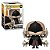Funko Pop Tokyo Ghoul Re - Hinami Fueguchi #1546 Vinil 9,5 cm Oficial Funko - Imagem 3