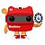 Funko Pop Fisher-Price - View-Master #118 Vinil 9,5 cm Oficial Funko - Imagem 1