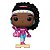 Funko Pop Barbie - Barbie Rewind #122 Vinil 9,5 cm Oficial Funko - Imagem 2