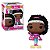 Funko Pop Barbie - Barbie Rewind #122 Vinil 9,5 cm Oficial Funko - Imagem 3