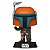 Funko Pop Star Wars Mandalorian 2 - Madalorian Judge #667 Vinil 9,5 cm Oficial Funko - Imagem 1