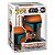 Funko Pop Star Wars Mandalorian 2 - Madalorian Judge #667 Vinil 9,5 cm Oficial Funko - Imagem 2