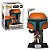 Funko Pop Star Wars Mandalorian 2 - Madalorian Judge #667 Vinil 9,5 cm Oficial Funko - Imagem 3