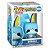 Funko Pop Pokemon - Sobble (Temporada 7) #949 Vinil 9,5 cm Oficial Funko - Imagem 2
