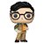 Funko Pop Marvel - Loki O.B. (Temporada 2) #1317 Vinil 9,5 cm Oficial Funko - Imagem 2