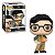 Funko Pop Marvel - Loki O.B. (Temporada 2) #1317 Vinil 9,5 cm Oficial Funko - Imagem 3