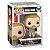 Funko Pop Rebel - Moon Kai #1537 Vinil 9,5 cm Oficial Funko - Imagem 1