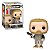 Funko Pop Rebel - Moon Kai #1537 Vinil 9,5 cm Oficial Funko - Imagem 3