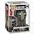 Funko Pop Rebel - Moon Jimmy #1535 Vinil 9,5 cm Oficial Funko - Imagem 1