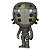Funko Pop Rebel - Moon Jimmy #1535 Vinil 9,5 cm Oficial Funko - Imagem 2