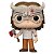 Funko Pop The Black Phone The Grabber - Alternate Outfit #1489 Vinil 9,5 cm Oficial Funko - Imagem 1