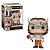 Funko Pop The Black Phone The Grabber - Alternate Outfit #1489 Vinil 9,5 cm Oficial Funko - Imagem 3