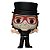 Funko Pop The Black Phone - The Grabber #1488 Vinil 9,5 cm Oficial Funko - Imagem 1