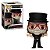 Funko Pop The Black Phone - The Grabber #1488 Vinil 9,5 cm Oficial Funko - Imagem 3