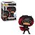 Funko Pop Heroes - Batwoman Batawoman #1218 Vinil 9,5 cm Oficial Funko - Imagem 3
